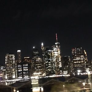 Meet your Posher, Jeffrey